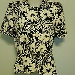 Dress Barn blouse